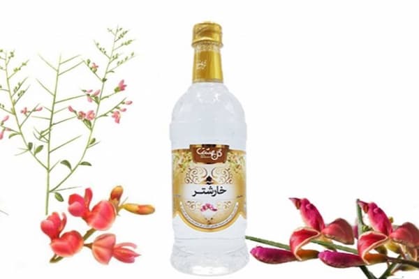 قیمت خرید عرق خارشتر یک لیتری + فروش ویژه